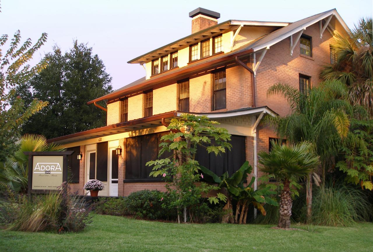 Adora Inn Mount Dora Exterior foto